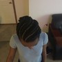 medium havana twist