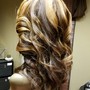 Tonya’s Luxury Hair Extensions