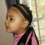 Poetic Justice Braids