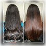 brazilian blowout