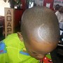 Kids Age 4-12 Fade,Taper (Hawk,Afro,Box )+5$