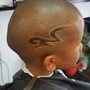 Adult Men/Women  Cut, Design