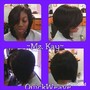 TAKEDOWN Sew In