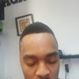 Women Hairline/Back Cut