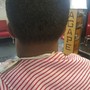 Mens/Women Fade,Taper (+5$ Afros ,Mohawks, Box)