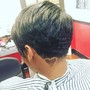 women haircuts