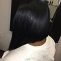 Closure Wig