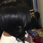 Closure Wig