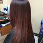 Smoothing Treatment/relaxer