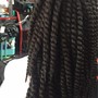 Loc palm role