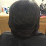 Relaxer (touch up)