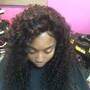 Natural Hair Press 