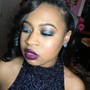 Bridal Makeup (Wedding Party)