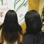 Brazilian Blowout