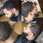 ALL SERVICES (MEN WOMEN AND CHILDREN HAIRCUTS SHAPE UPS BEARD ETC 65( NO EXCEPTIONS)