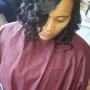 NEW CLIENT  Cut +Style