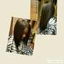 Weave sew in per row