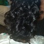 Partial Weave