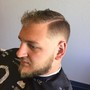 Men’s Hair Cut