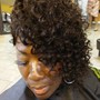 Frontal Wig Install