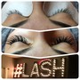 Lash Removal