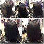 Lace Closure Sew In