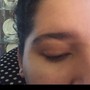 OMBRÉ POWDER BROWS/MICROSHADING (Eyebrow Tattooing)