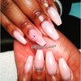 Acrylic Extension