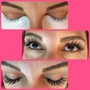 Lash Removal