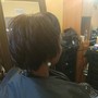 Transitioning Cut