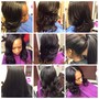 (Traditional) Versatile/Realistic Sew In