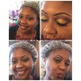 Wedding Makeup