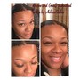 OMBRÉ POWDER BROWS/MICROSHADING (Eyebrow Tattooing)