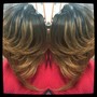 Full Balayage