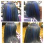 Single Process Color