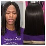 Sew In special