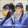 Full Sew In