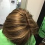 Partial Highlights