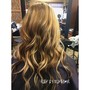 Highlights+Color (double process) cut extra