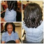 extensions/ weaves