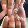 Gel Manicure