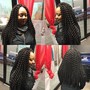 Crochet Braids