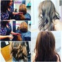 Full Balayage