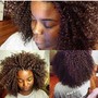 Crochet Braids