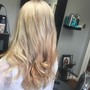 Full Balayage