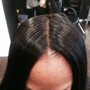 Closure Sew-in