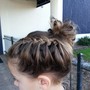 Updo