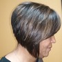 Foils/highlights