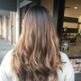 Full Balayage