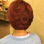 Pixie quickweave